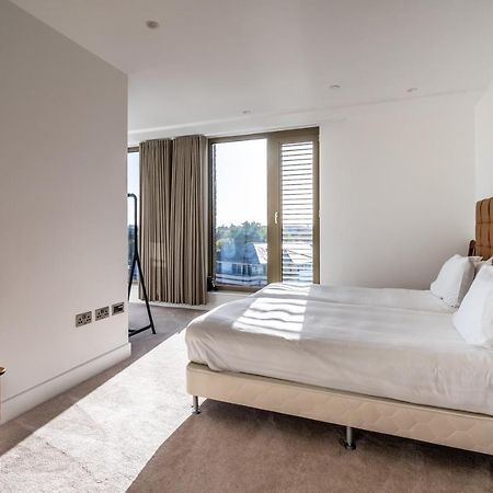 Cityscape @ Ryedale House York Luaran gambar