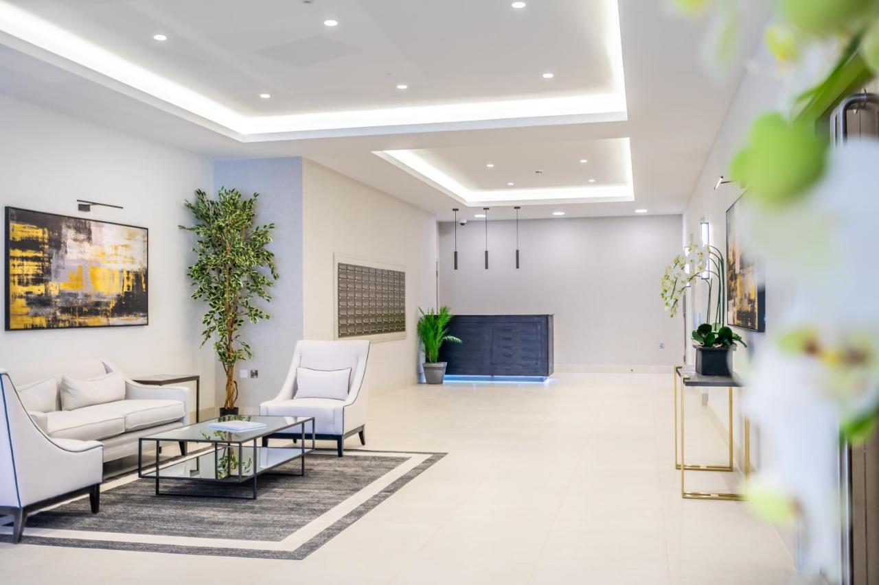 Cityscape @ Ryedale House York Luaran gambar